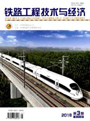 铁路工程造价管理杂志投稿