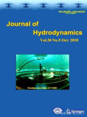 JournalofHydrodynamics杂志投稿