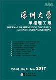 深圳大学学报（理工版）（官网投稿）投稿