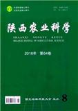 陕西农业科学（官网投稿）投稿