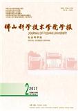 佛山科学技术学院学报（社会科学版）（不收版面费审稿费）（Email投稿；打印稿）投稿