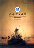 长春理工大学学报（社会科学版）（Email投稿）投稿