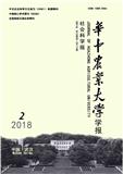 华中农业大学学报（社会科学版）（官网投稿）