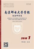 南京邮电大学学报（社会科学版）（官网投稿）投稿