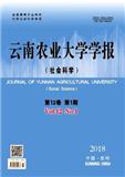 云南农业大学学报（社会科学版）（官网投稿）