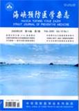 海峡预防医学杂志（在线附打印稿）投稿