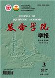 装备学院学报（原:装备指挥技术学院学报）（Email投稿；官网投稿）投稿