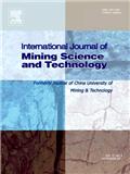 矿业科学技术学报（英文）（InternationalJournalofMiningScienceandTechnology）（原：矿业科学技术（英文版）、中国矿业大学学报（英文版））（Email投稿；官网投稿）