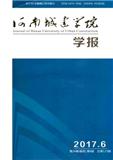 河南城建学院学报（原：平顶山工学院学报）（不收版面费审稿费）（官网投稿）