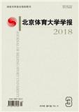 北京体育大学学报（不收版面费审稿费）（官网投稿）投稿