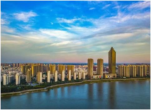 芜湖市江北新兴产业集中区发展路径研究论文