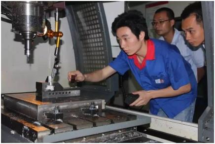 搜狗截图22年11数控加工技术在金属件加工模具制造中的应用探讨论文月11日1451_3.jpg