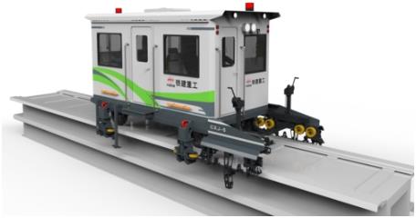 ZXJ-160型综合巡检车牵引系统设计论文