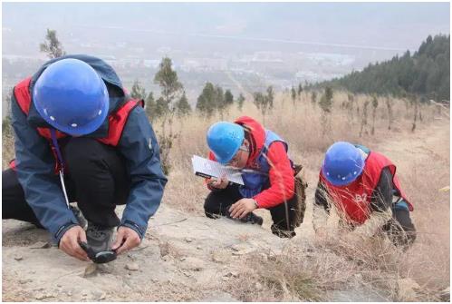 地质矿产勘查工作手段及方法论文