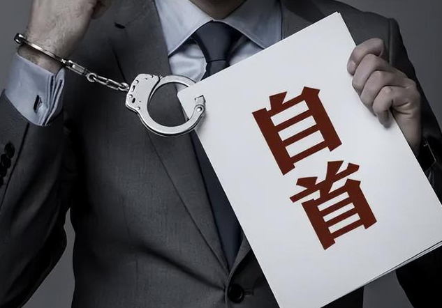 自首的价值和认定论文