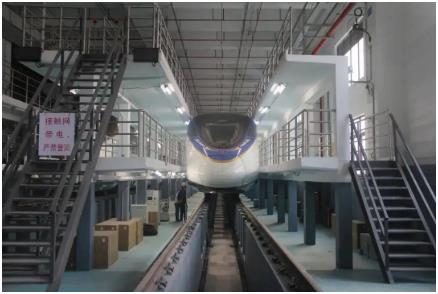 广州地铁18&22号线市域D型车辆10型车钩导引杆优化设计探讨论文