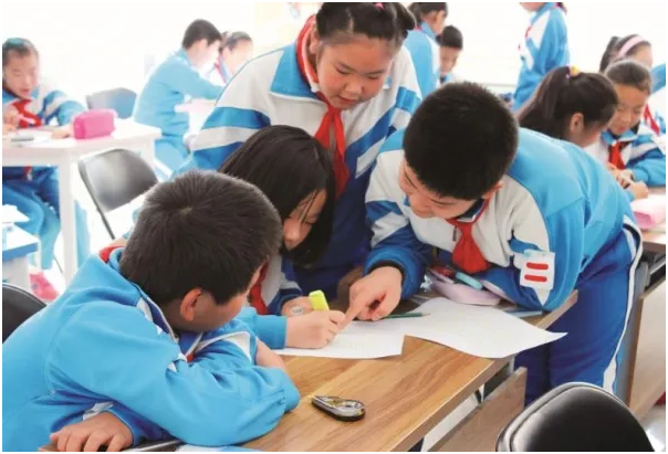 小学数学合作学习模式下思辨能力的培养路径探析论文