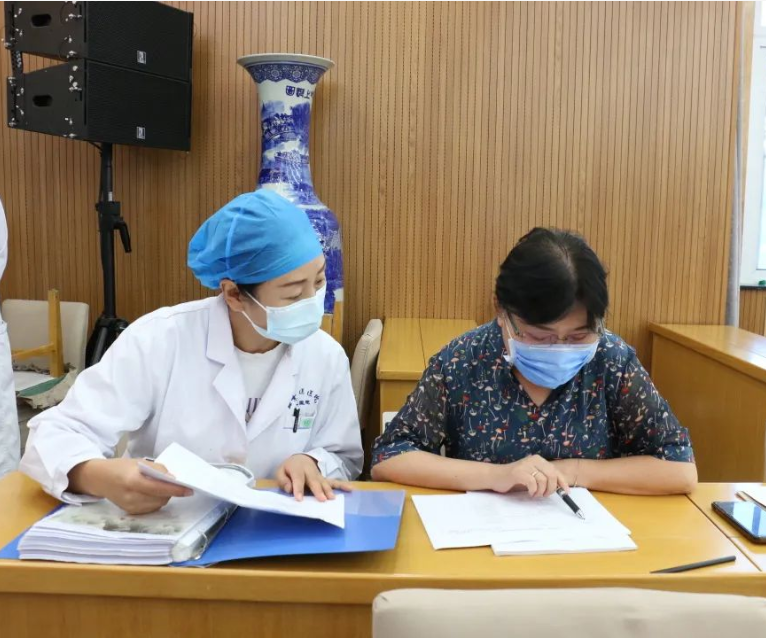 以人为本促进医院高质量发展论文