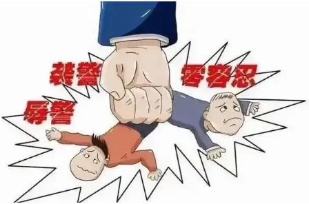 增设“袭警罪”背景下公安执法规范化建设路径研究论文