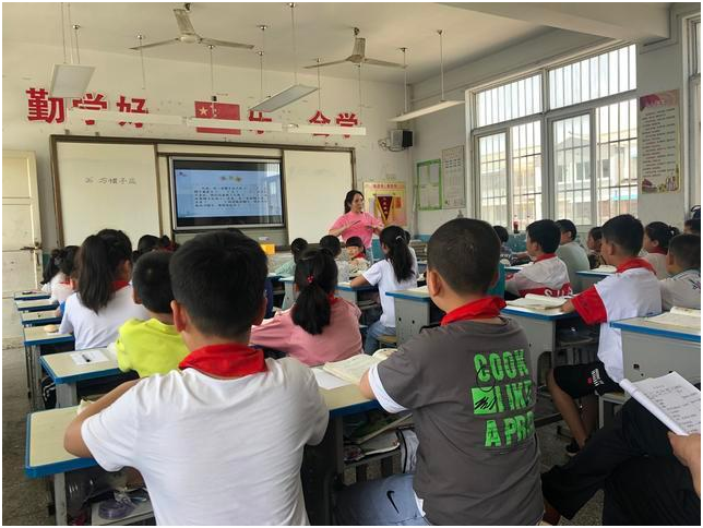 基于新课标的“教学评一体化”小学语文智趣课堂构建论文