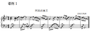 西藏民歌在高校舞蹈“身韵”课程伴奏中的应用研究论文