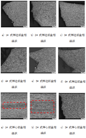 影响盘螺最大力总伸长率因素的研究论文