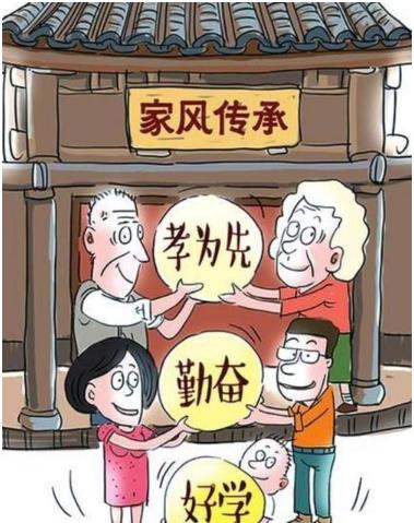 如何加强中职学生中华民族优秀传统道德教育论文