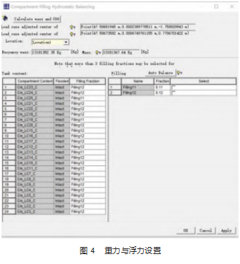 基于 SESAM 软件的“船务驳 1”改装后有限元分析论文