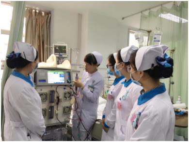 微课联合PBL教学模式在耳鼻咽喉科临床护理实习生带教中的应用论文