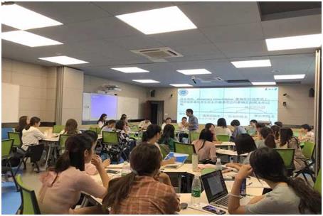 “SPOC翻转课堂”的教学模式在眼科教学中的应用研究论文