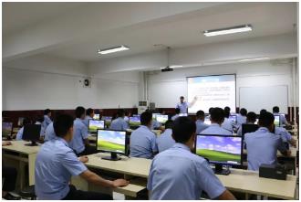 警察职业学校学生职业价值观调查及教培途径论文