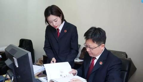 员额制下基层检察官助理工作价值取向的偏失与重塑论文