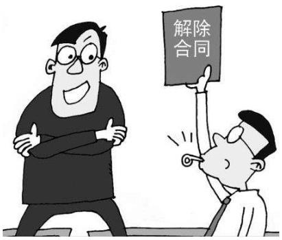 CISG 视野下解除合同比较分析之思考与完善论文