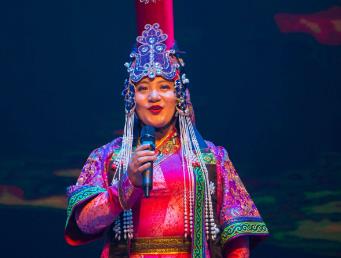 阿拉善喀尔喀长调音乐特征及其文化内涵论文