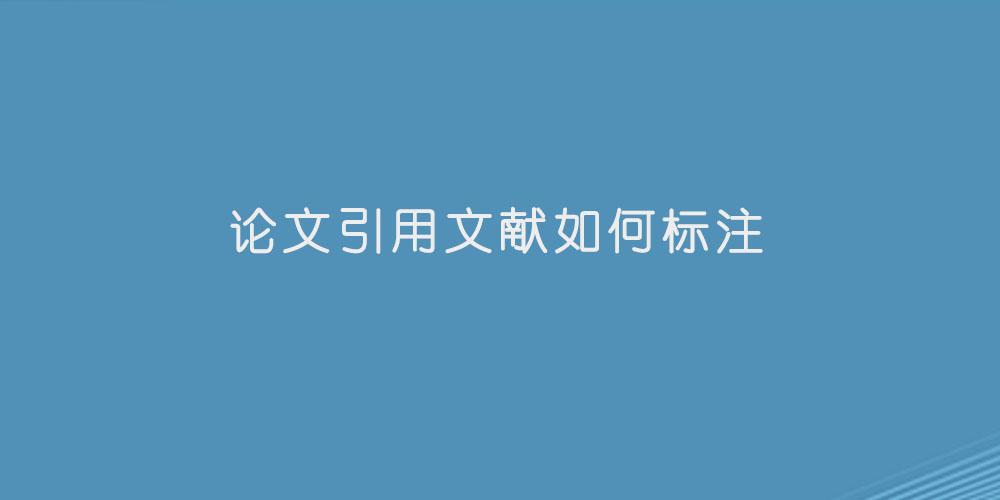 如何引用网站作为参考文献（手把手教你论文写作时如何引用文献）.jpg