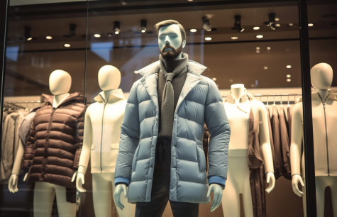 羽绒服价格上涨，国产品牌差异化突围