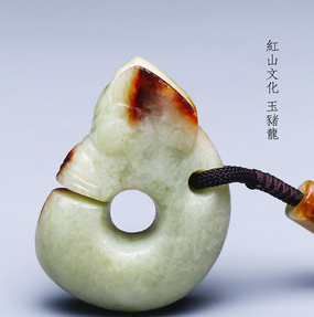 红山文化研究知识图谱分析