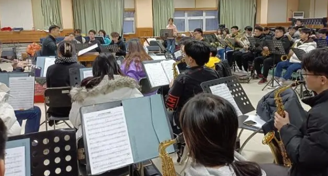 课程思政背景下《音乐赏析》课程的改革实践