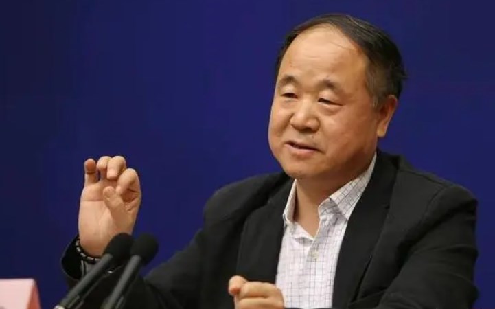 莫言现象的多维度文化传播论文