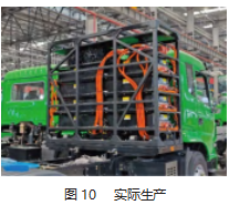 新能源商用车电池框架轻量化设计论文