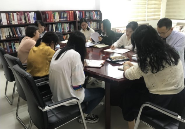 行政职能对高校图书馆员职业道德的影响论文 