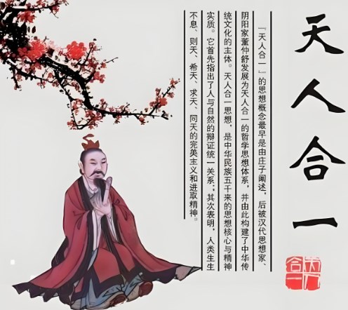 庄子“天人合一”生态思想探析论文
