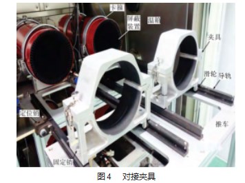 一种有源天线温度试验自动测试系统设计论文
