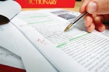 英文论文写作格式(英语论文写作基本方法指导大全）