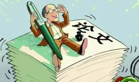 期刊录用率与哪些因素有关（决定期刊稿件录用与否的关键因素）