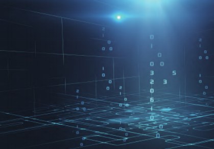 面对 AI 大模型更需要冷静和定力论文