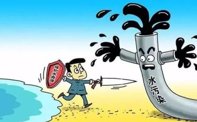 化工企业罐区水体污染事故预防与控制论文