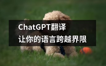 ChatGPT翻译质量提高与对比分析论文