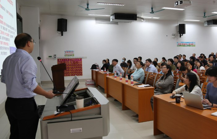 “材料科学导论”课程思政教学探究—以太原工业学院材料工程系为例论文