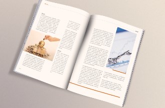期刊录用函（期刊录用函发放时间及注意事项须知）